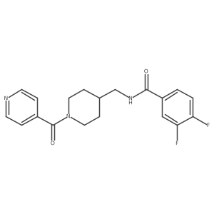 1396876-60-0结构式
