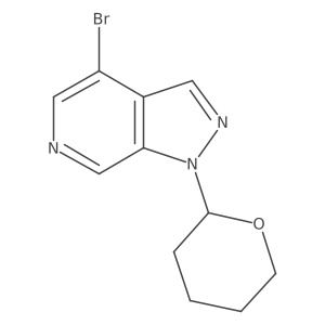 1416713-14-8结构式