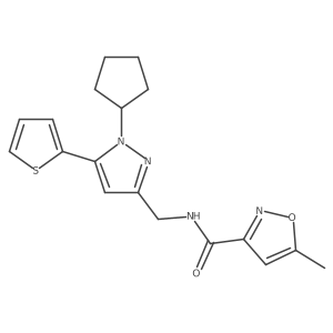 1421500-95-9 structure