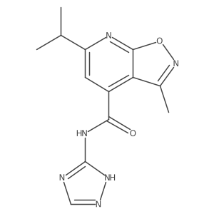 1435996-61-4结构式