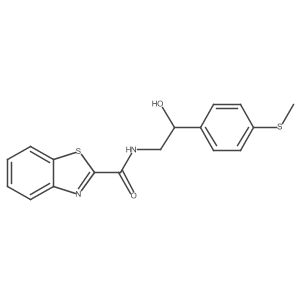1448064-89-8结构式