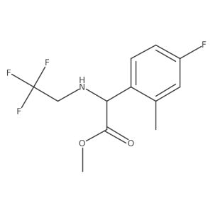 1457920-56-7 structure