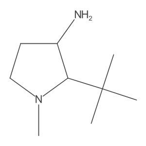 1557697-99-0 structure