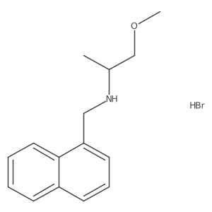 1609407-58-0结构式