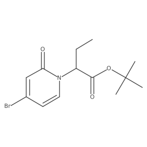 1630191-50-2结构式