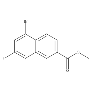 1632077-30-5 structure