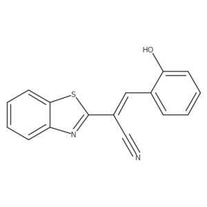166166-52-5 structure