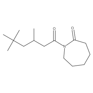167158-73-8 structure