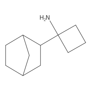 1699588-75-4 structure