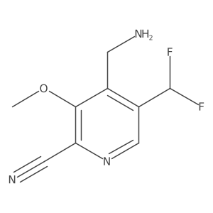 1804372-72-2 structure