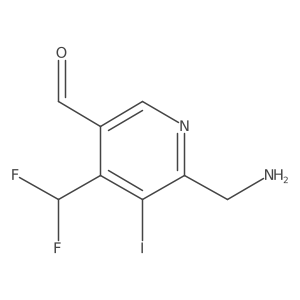 1805197-45-8 structure