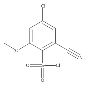 1805563-91-0 structure