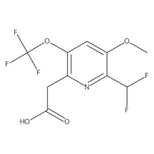 1806750-71-9 structure