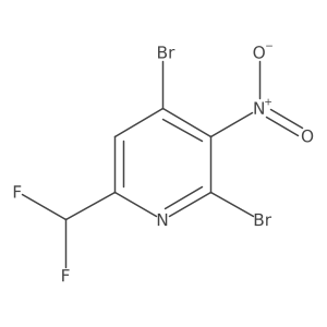 1806840-04-9 structure