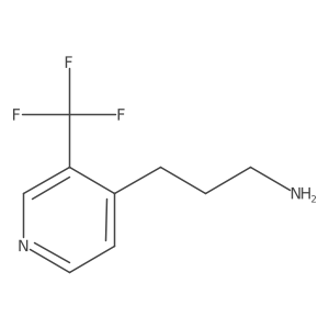 1895166-73-0 structure