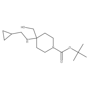 1909316-78-4 structure