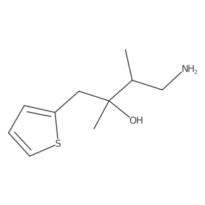 1999457-38-3 structure