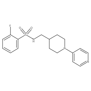 2034231-35-9 structure