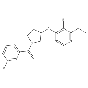 2034299-18-6 structure