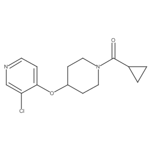 2034315-59-6 structure
