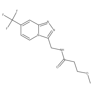 2034355-57-0 structure
