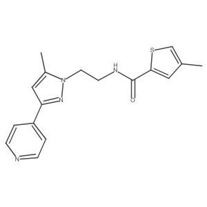 2034584-61-5 structure
