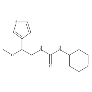 2034622-23-4 structure