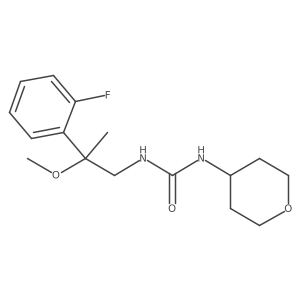 2034622-45-0 structure