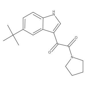 209682-72-4 structure