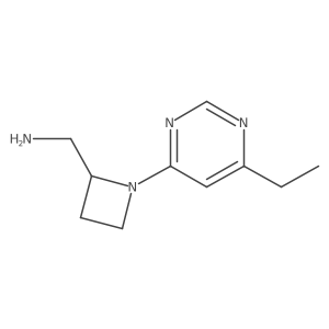 2172117-24-5 structure