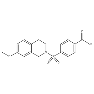 2305392-14-5 structure