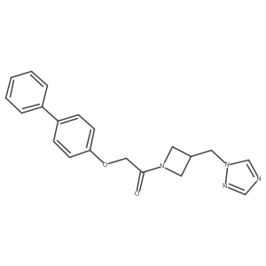 2319838-71-4 structure