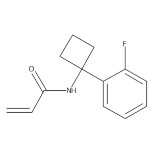 2393811-18-0 structure