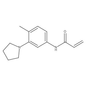 2394332-22-8 structure