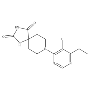 2549043-05-0 structure