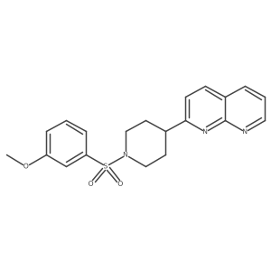 2640818-30-8 structure