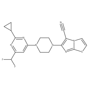 2640867-02-1结构式