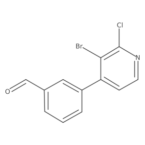2764729-34-0结构式