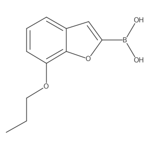 279262-98-5 structure