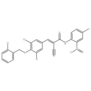 522657-47-2 structure
