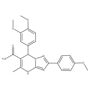 538318-28-4 structure