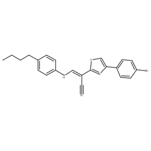 683256-26-0结构式