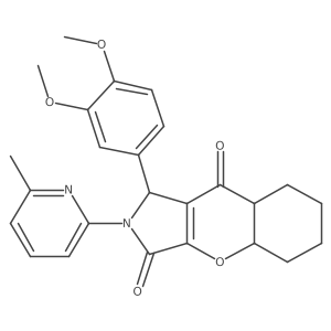 842963-47-7 structure