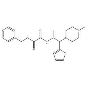 847192-88-5 structure
