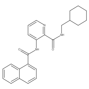 870762-05-3 structure
