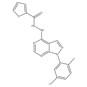872623-21-7结构式