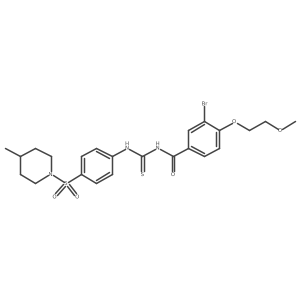 882231-95-0 structure