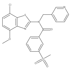 886952-93-8 structure