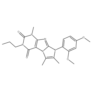 887458-26-6 structure