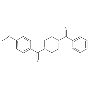 887891-29-4 structure